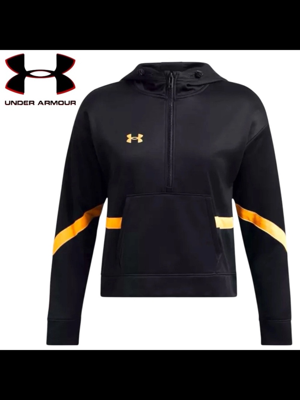Women's Under Armour Hoodie